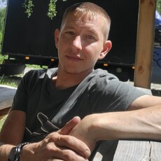 Фотография мужчины Марат, 34 года из г. Саранск