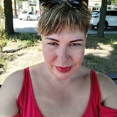 Фотография девушки Елена, 49 лет из г. Кладно