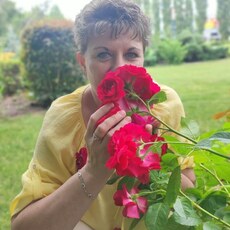 Фотография девушки Лариса, 54 года из г. Балаково