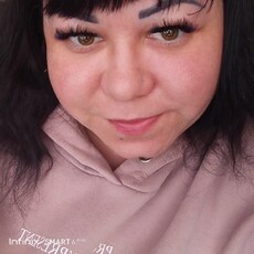 Фотография девушки Аня, 37 лет из г. Шира