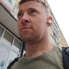 Фотография мужчины Сергей, 41 год из г. Минск