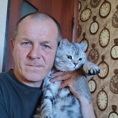 Фотография мужчины Александр, 51 год из г. Пушкино (Московская Обл)