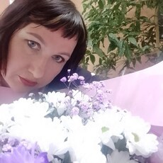 Фотография девушки Лариса, 46 лет из г. Киров