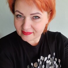 Фотография девушки Оксана, 43 года из г. Новоград-Волынский