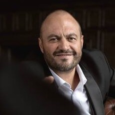 Фотография мужчины Фромм, 36 лет из г. Тбилиси