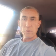 Фотография мужчины Серго, 52 года из г. Караганда