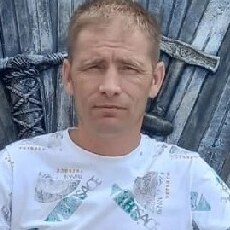 Фотография мужчины Саша, 42 года из г. Калининград