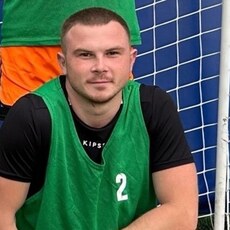 Фотография мужчины Александр, 26 лет из г. Брянск