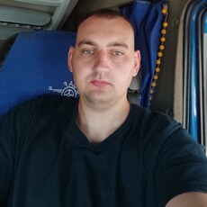 Фотография мужчины Виталий, 30 лет из г. Костюковичи