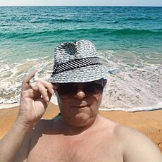 Фотография мужчины Андрей, 52 года из г. Балашов