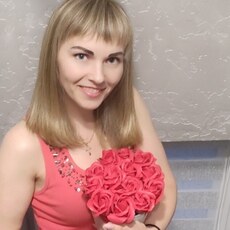 Фотография девушки Олька, 37 лет из г. Брест