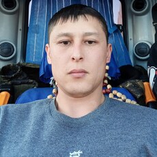 Фотография мужчины Нурик, 34 года из г. Караганда