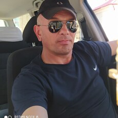 Фотография мужчины Макс, 53 года из г. Кобрин