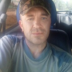 Фотография мужчины Александр, 41 год из г. Старица