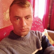 Фотография мужчины Вован, 32 года из г. Кобрин