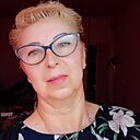 Светлана, 63 года