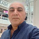 Эльшан, 51 год