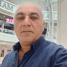 Фотография мужчины Эльшан, 51 год из г. Плоцк