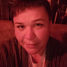 Фотография девушки Елена, 43 года из г. Вологда