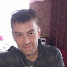 Фотография мужчины Алексей, 43 года из г. Полевской