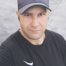 Фотография мужчины Павел, 34 года из г. Искитим