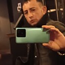 Заур Мамедов, 34 года