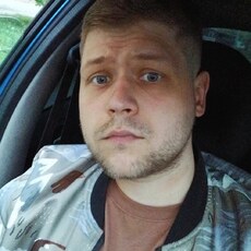 Фотография мужчины Андрей, 30 лет из г. Шахты