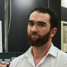 Фотография мужчины Марсель, 43 года из г. Люберцы