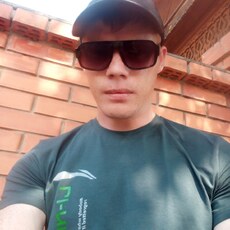 Фотография мужчины Виктор, 24 года из г. Нерчинск