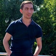 Фотография мужчины Евгений, 35 лет из г. Ногинск