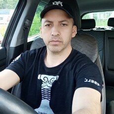 Фотография мужчины Дима, 40 лет из г. Петрозаводск