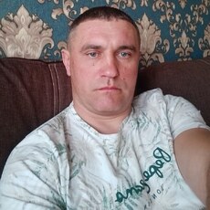 Фотография мужчины Юра, 46 лет из г. Ставрополь