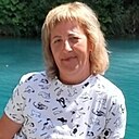 Надежда, 56 лет