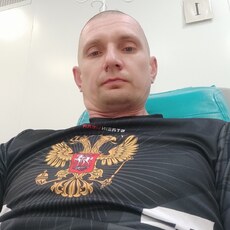 Фотография мужчины Артем, 44 года из г. Верхняя Салда