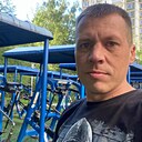 Никандр, 37 лет