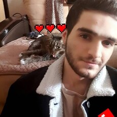 Фотография мужчины Limbo, 29 лет из г. Сургут