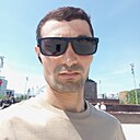 Масуд, 31 год