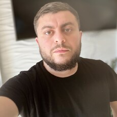 Фотография мужчины Артем, 34 года из г. Москва