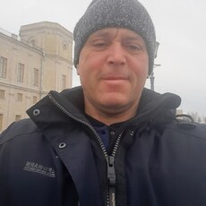 Фотография мужчины Алексей, 52 года из г. Мурманск