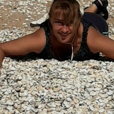 Фотография девушки Крис, 42 года из г. Симферополь