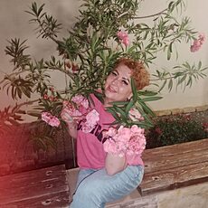 Фотография девушки Людмила, 49 лет из г. Самара