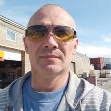 Фотография мужчины Михаил, 46 лет из г. Барнаул