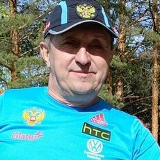 Фотография мужчины Валерий, 55 лет из г. Павловский Посад