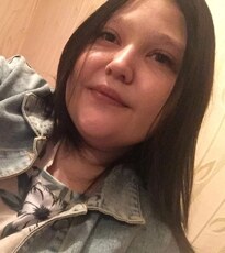 Фотография девушки Алена, 23 года из г. Ишим