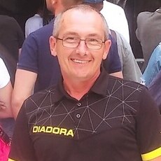 Фотография мужчины Алексей, 48 лет из г. Клин