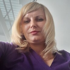 Фотография девушки Елена, 38 лет из г. Александровское (Ставропольский 