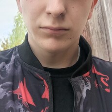 Фотография мужчины Дмитрий, 22 года из г. Тюмень