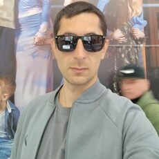 Фотография мужчины Виктор, 35 лет из г. Ковдор