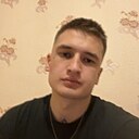 Кирилл, 23 года