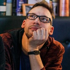 Фотография мужчины Иван, 39 лет из г. Луга